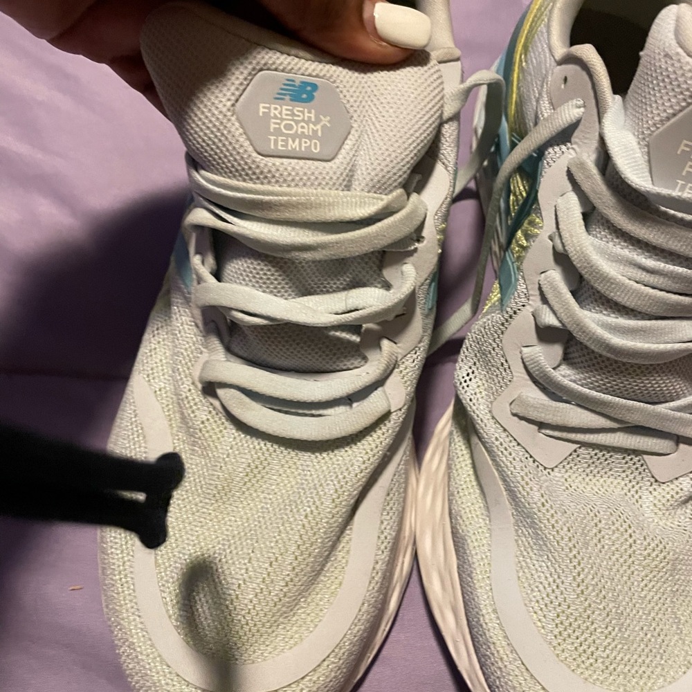 New Balance new w/o tags